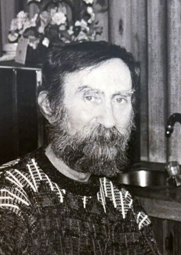David F. Kline